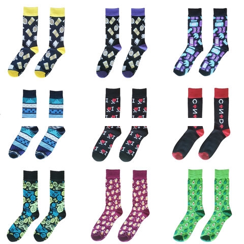 Best selling Cheap Price Durable Unisex Custom Embroidery Logo Men Crew Sport Socks