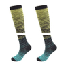 Wholesale Graduated Medical Compression Socks Circulation Recovery Knee High Supports Costume Leg Warmers Hosiery in Stock