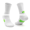 Men s Performance Cotton Cushioned Athletic Crew Socks for men
