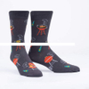 Men s Crew Socks With Premium Cotton