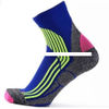New Fashion Breathable Lady Tennis Socks