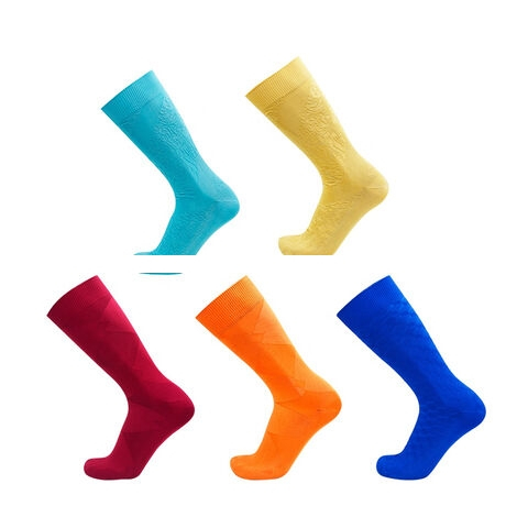 New arrival Socks manufacturer custom men ankle business sports cotton socks