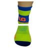 Men s Trekking Socks Outdoor Socks Basketball Socks for Men Women, Thick Cushioned Crew