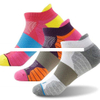 OEM Designer Casual Jacquard Knitted Letter Wholesale Crew Cotton Brands Funny Sports Terry Custom Socks Men With Logo