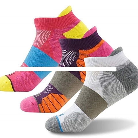 OEM Designer Casual Jacquard Knitted Letter Wholesale Crew Cotton Brands Funny Sports Terry Custom Socks Men With Logo