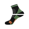 Hot sale Pressure Running Professional Towel Bottom Sports Socks workout running