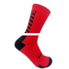 Adult Top Quality Sports Bicycle Breathable Unisex Crew Cycling Custom Logo Knitting Nylon Sports Socks