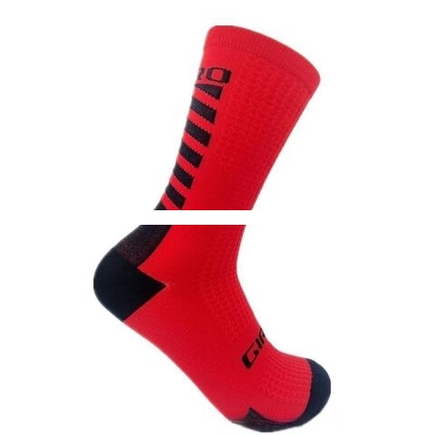 Adult Top Quality Sports Bicycle Breathable Unisex Crew Cycling Custom Logo Knitting Nylon Sports Socks