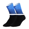 Top Quality Popular Multifunctional Custom Jacquard Nylon Design Sublimated Crew Cycling Sports Socks
