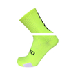 Wholesales Fashion Breathable Outdoor Sports Socks Custom Logo Crew Compression Cycling Socks For Women