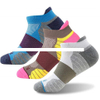 Wholesale Custom men low cut sport ankle socks