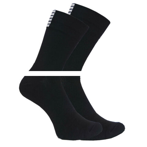 Profession Men Training Basketball Sport Socks Support Custom Logo Cycling Socks For Wholesale