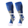 Outdoor Custom Sports Socks Elastic Compression Towel Bottom Running Basketball Soccer Socks Men Women Cycling Socks