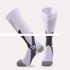 Pressure Socks Men Women Professional Sports Socks Outdoor Cycling Fitness Elastic Football Custom Logo Socks