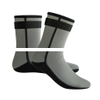 Non slip Waterproof Socks Beach Snorkeling Shoe Custom Design Socks Sports Men Thorn Socks
