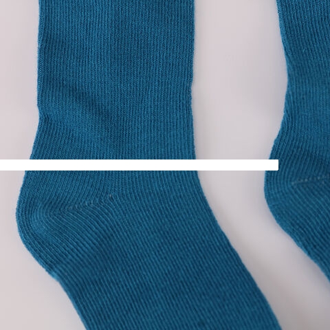Factory Kids Socks Comfortable Breathable Unisex bamboo fiber sport sock
