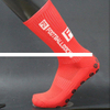 Men Non Slip Soccer Socks