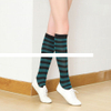 Performance Breathable Football Socks Custom Logo and Colors