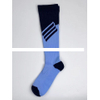 OEM Sports Socks Long Tube Football Badmintion Terry Socks Compression Stockings For Men