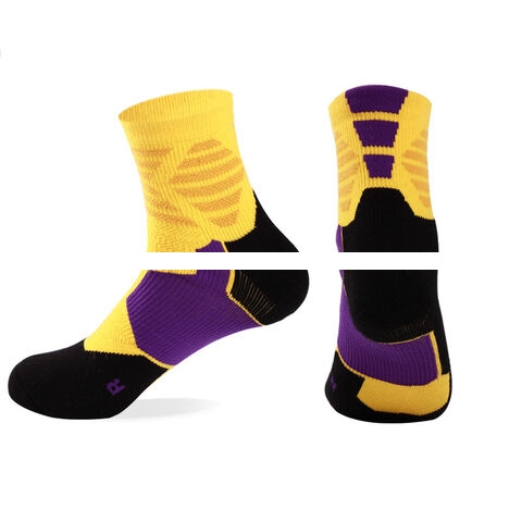 Low price Sport style men s socks Outdoor socks