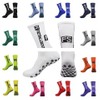 Football Wholesale Grip Socks for Men Custom Logo Anti Slip Outdoor Adult Sport Socks Thickened Soccer Football Socks