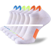 Bioserica Era thickened terry custom sports sock custom socks sport running socks