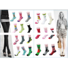 Cotton Sports socks OEM BSCI socks factory