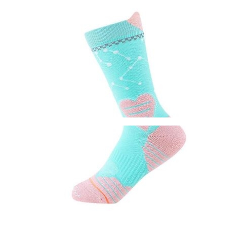 Outdoor Waterproof Socks Men s Women s Ski Warm Breathable Sports Mountain Hiking Long Tube Socks
