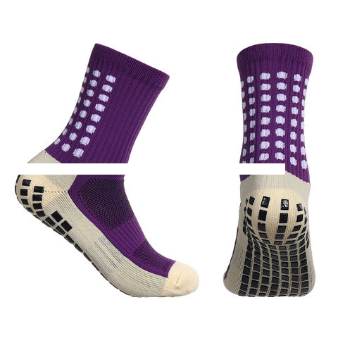 Hot sale Basketball GYM Compression Cotton Athletic Sport Socks workout running