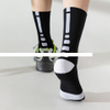 Middle tube basketball football sport towel thickened socks custom logo shock absorption sweat absorption socks