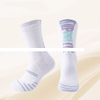 New style Profession Running Sport Socks Add Thicked Warm Combed breathable Cotton high quality Socks