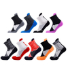 Low price Socks manufacturer custom men ankle business sports cotton socks