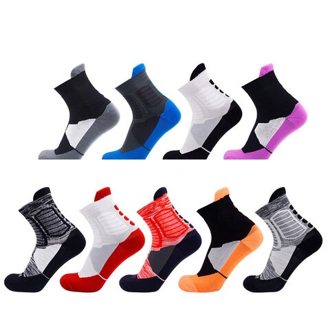Low price Socks manufacturer custom men ankle business sports cotton socks