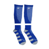 Men s Basketball Dri Fit Compression Long Dress Socks