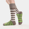 Men′s Mercerized Wool Socks