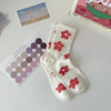 Business High Quality Combed Cotton Socks Fashion Gentleman Socks