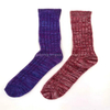 Custom Classic Formal Office Business Man Socks Bamboo Cotton Socks