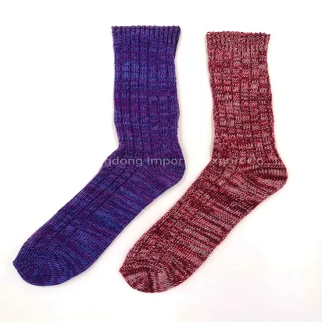 Custom Classic Formal Office Business Man Socks Bamboo Cotton Socks