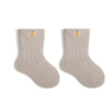 Customise Wholesale Adult Women Non-Slip Jump Training Custom Grip Kids Anti Slip Park Trampoline Sock for Trampoline