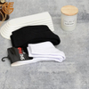 Wholesale Men′s MID-Calf Comfortable Breathable Cotton Business Socks