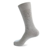 OEM Calcetines De Negocios PARA Hombre Man Business Black Crew High Quality Men Socks
