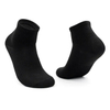 Ultra-Thick Couple′s Terry Women′s Socks MID-Length Stripe Lined No Head Men′s Cotton Socks