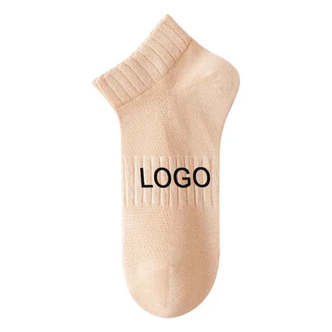 Hemp High or Long Men Hemp Terry Cloth Socks for Wholesale From China (HSTL-1602)