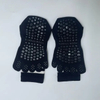 Whoelsale Non-Slip Yoga Socks Cotton Sport Five Finger Socks