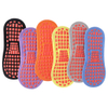 Hospital Socks Compression Socks for Nurses Little Nurse Bag Medicated Socks