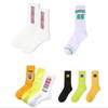 Branding Hose Cotton Premium Socks for Promotional Gift