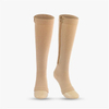 75% Nylon, 25% Spandex Compression Sport Socks