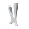 Premium Long Tube Socks in Solid Colors for Football Enthusiasts