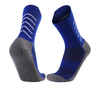 Custom Anti-Slip Football Socks Non-Slip Men′s Sports Socks Suitable Unisex Athletic for Football Sports