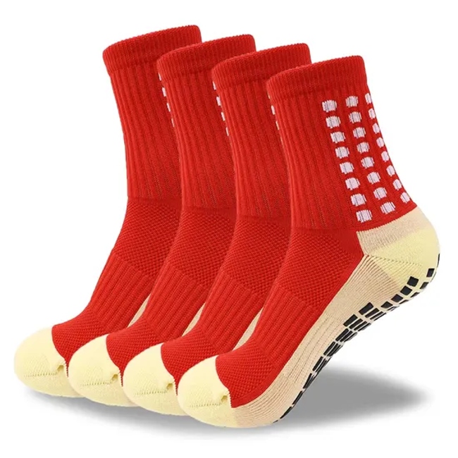 Men Socks Wholesale Autumn Spring Winter Hot Sale Fashion Plaid Pure Color Pack Breathable Cotton Business Middle Tube Socks Men Socks